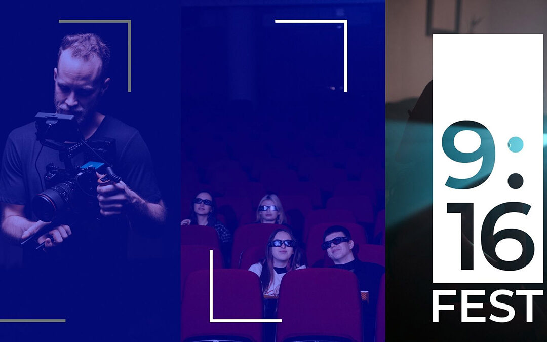 9:16 Fest, el primer Festival de Cine en Vertical llega a Guanajuato