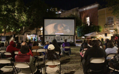 concluye «Exhibir también es hacer cine 4», un encuentro cinematográfico que teje comunidad en Guanajuato