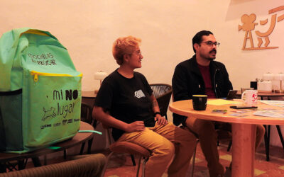 Ciclo para niñeces en casa cuévano: domingos de cine y actividades para niñas, niños y familias en Guanajuato