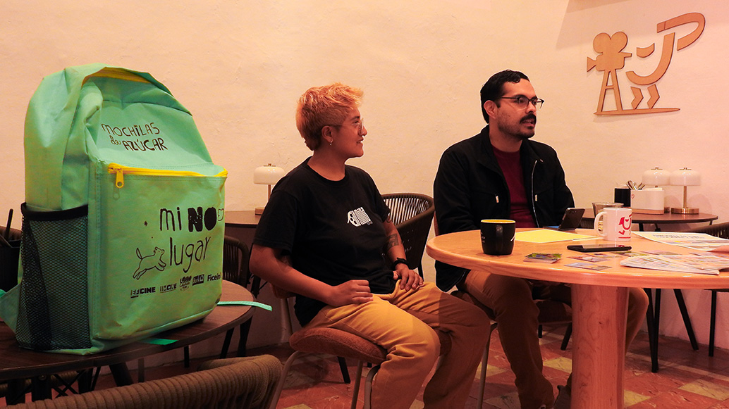 Ciclo para niñeces en casa cuévano: domingos de cine y actividades para niñas, niños y familias en Guanajuato