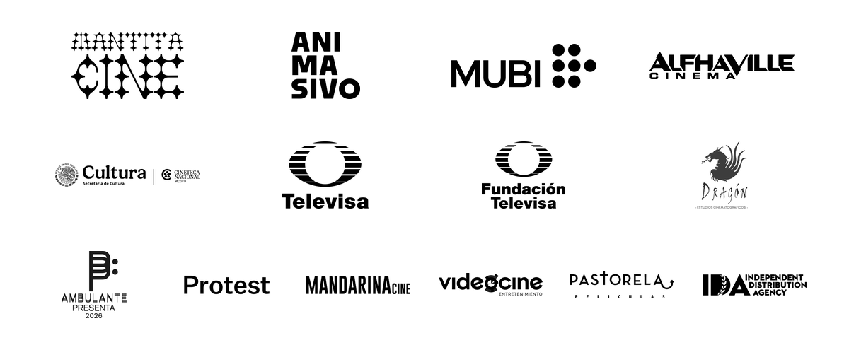 Distribuidoras